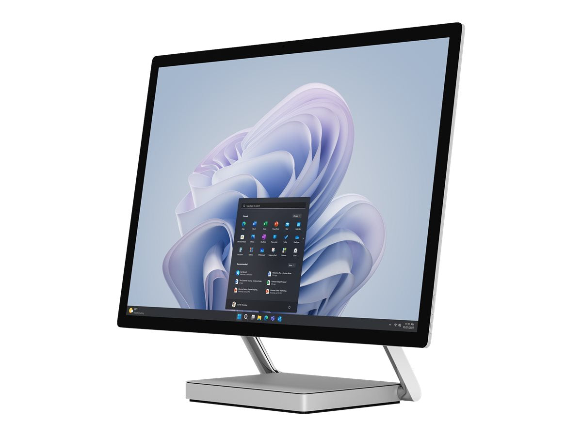 Microsoft Surface Studio 2+ for Business - All-in-One (Komplettlösung)