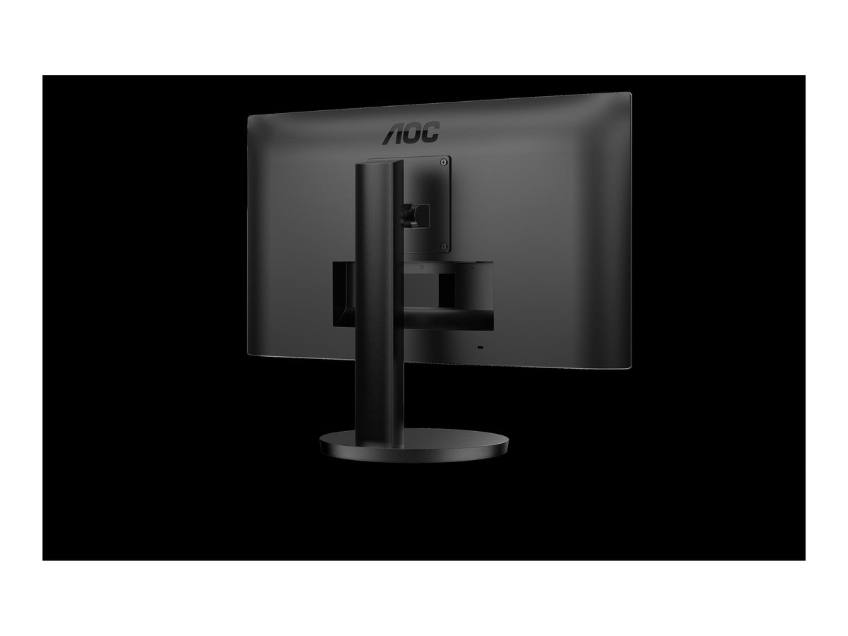 AOC Basic-line 24B3CF2 - LED-Monitor - 61 cm (24")