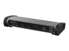 j5create JTD562 - Dockingstation - USB-C / Thunderbolt 3 / Thunderbolt 4