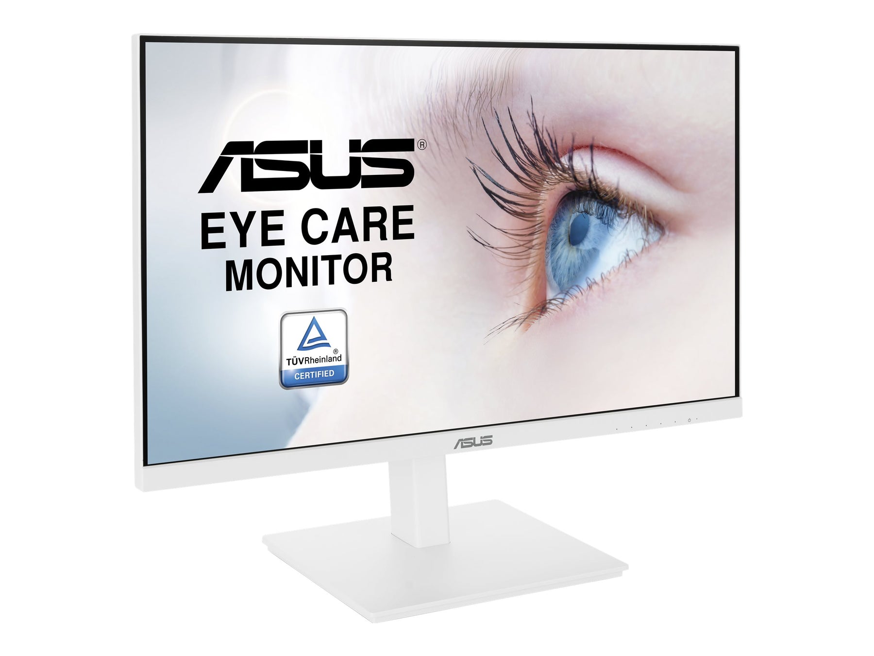 ASUS VA27DQSB-W - LED-Monitor - 68.6 cm (27")