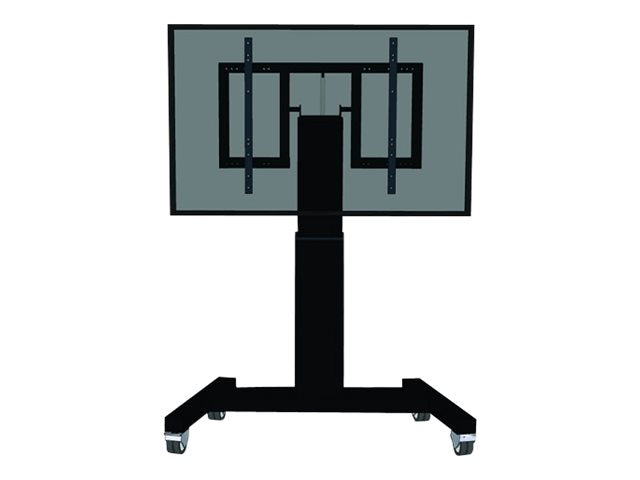 Neomounts PLASMA-M2500T - Wagen für Flachbildschirm / AV-Ausrüstung (motorisiert)