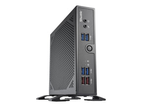 Shuttle XPC slim DS50U5 - Barebone - Slim-PC