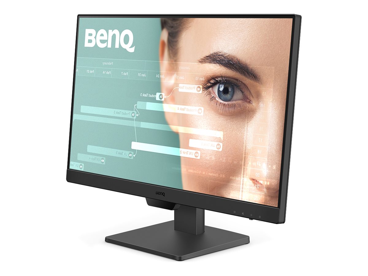 BenQ GW2490 - LED-Monitor - 61 cm (24") (23.8" sichtbar)