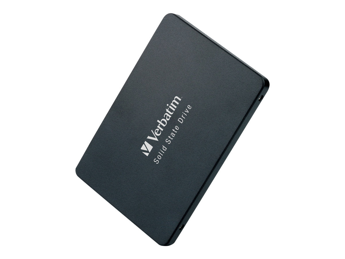 Verbatim Vi500 S3 - SSD - 1 TB - intern - 2.5" (6.4 cm)