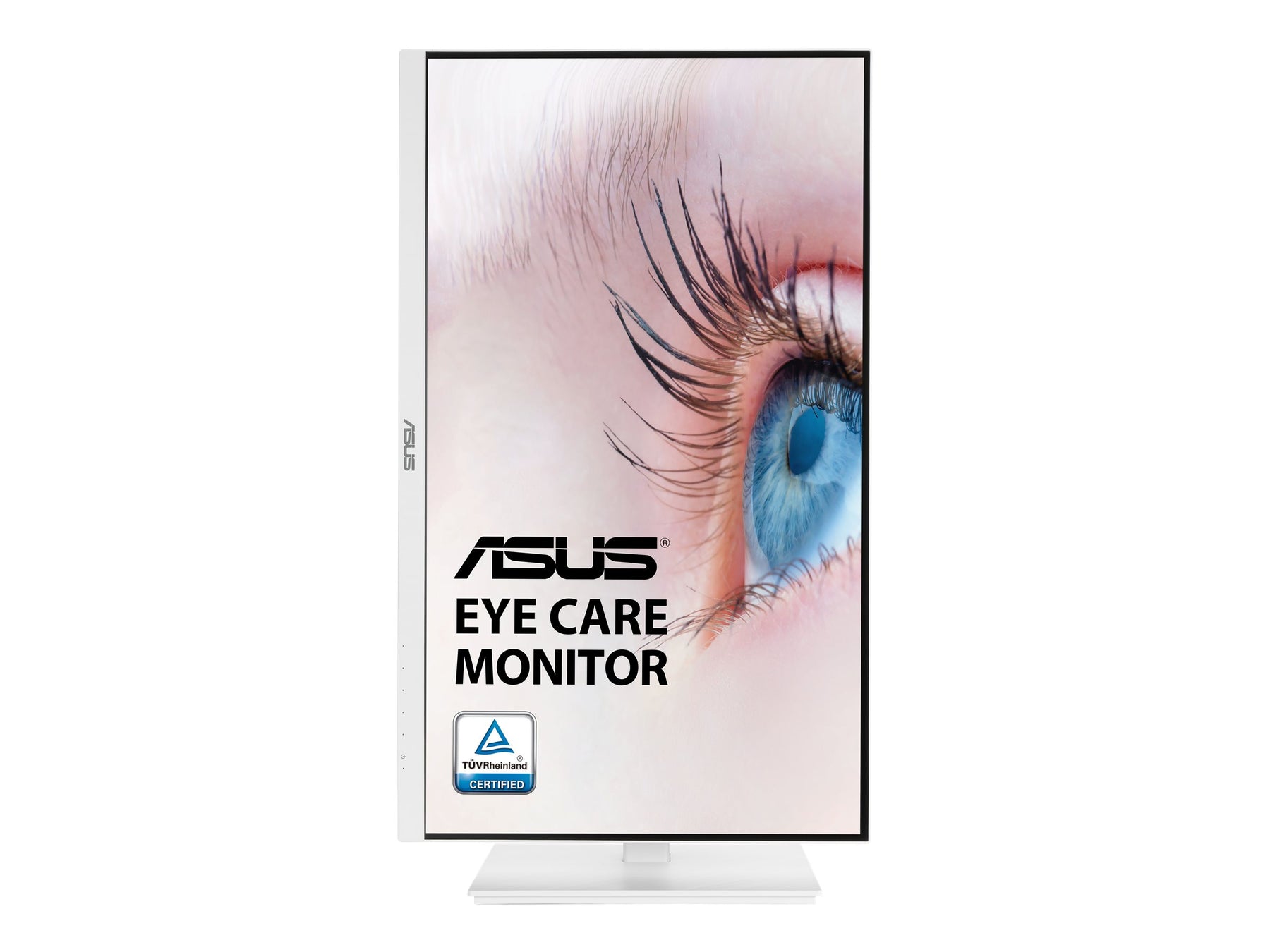 ASUS VA27DQSB-W - LED-Monitor - 68.6 cm (27")