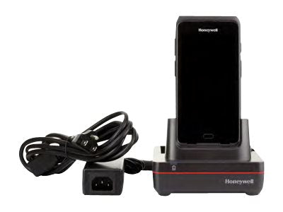 HONEYWELL HomeBase - Docking Cradle (Anschlußstand)