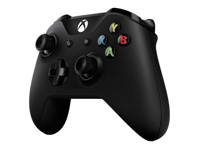 Microsoft Xbox Wireless Controller - Game Pad