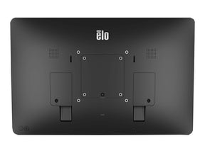 Elo Touch Solutions Elo I-Series 2.0 - All-in-One (Komplettlösung) - Core i3 8100T / 3.1 GHz - RAM 8 GB - SSD 128 GB - UHD Graphics 630 - GigE - WLAN: 802.11a/b/g/n/ac, Bluetooth 5.0 - kein Betriebssystem - Monitor: LED 39.6 cm (15.6")