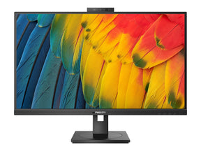 Philips 24B1U5301H - 5000 Series - LED-Monitor - USB - 60.5 cm (23.8")