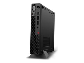 Lenovo ThinkStation P3 30H0 - Mini - 1 x Core i9 i9-14900 / 2 GHz - vPro Enterprise - RAM 64 GB - SSD 1 TB - TCG Opal Encryption, NVMe, Performance - T1000 - 1GbE, 802.11ax (Wi-Fi 6E)