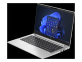 HP EliteBook 630 G10 Notebook - Intel Core i7 1355U / 1.7 GHz - Win 11 Pro - Intel Iris Xe Grafikkarte - 16 GB RAM - 512 GB SSD NVMe - 33.8 cm (13.3")