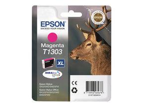 Epson T1303 - 10.1 ml - Größe XL - Magenta - Original