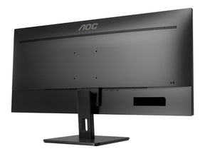 AOC Essential-line U34E2M/BK - LED-Monitor - 86.4 cm (34")