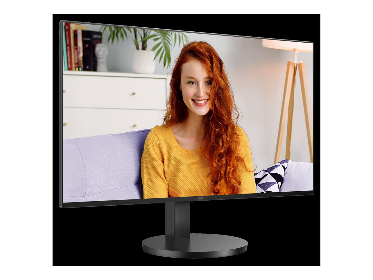 AOC Basic-line 27B3CF2 - B3 Series - LED-Monitor - 68.6 cm (27")