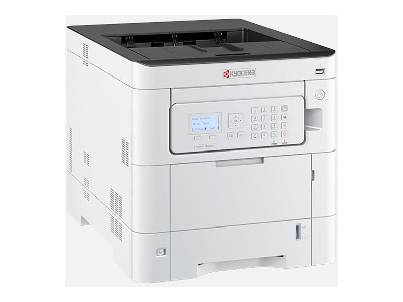 Kyocera ECOSYS PA3500cx - Drucker - Farbe - Duplex - Laser - A4/Legal - 1200 x 1200 dpi - bis zu 35 Seiten/Min. (einfarbig)/