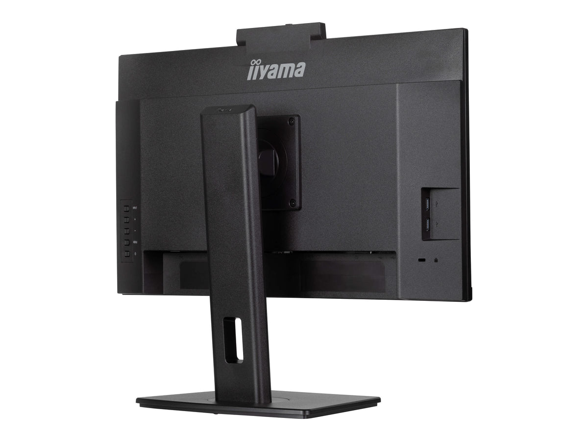 Iiyama ProLite XUB2490HSUH-B1 - LED-Monitor - 61 cm (24")