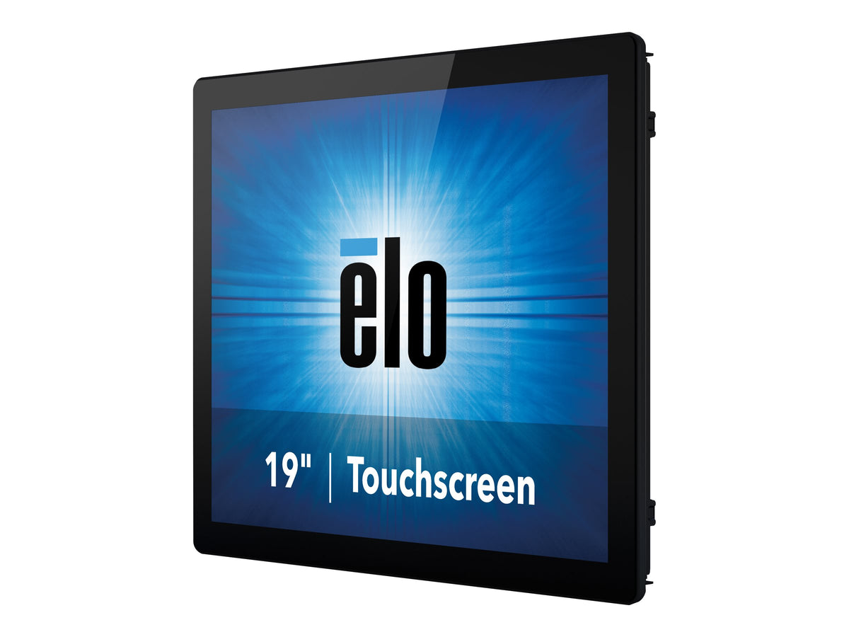 Elo Touch Solutions Elo Open-Frame Touchmonitors 1990L - LED-Monitor - 48.3 cm (19")