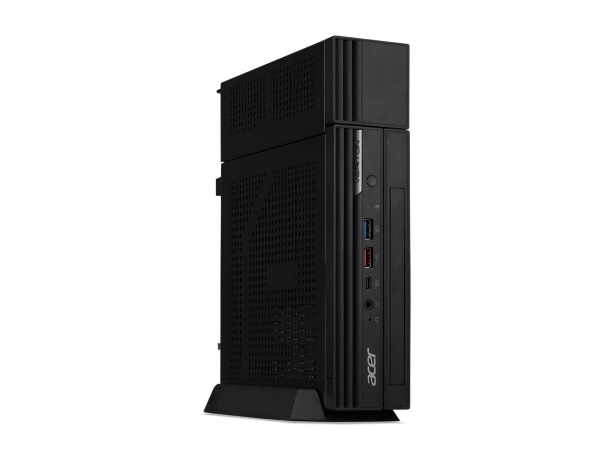 Acer Veriton N4 VN4710GT - Mini-PC - Core i5 13500T / 1.6 GHz