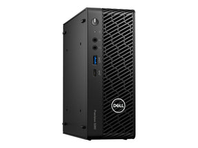 Dell Precision 3260 Compact - USFF - 1 x Core i7 13700 / 2.1 GHz