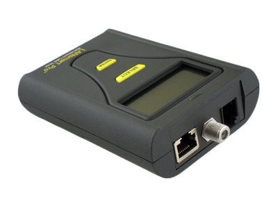 Hobbes LANsmart Pro - Netzwerktester