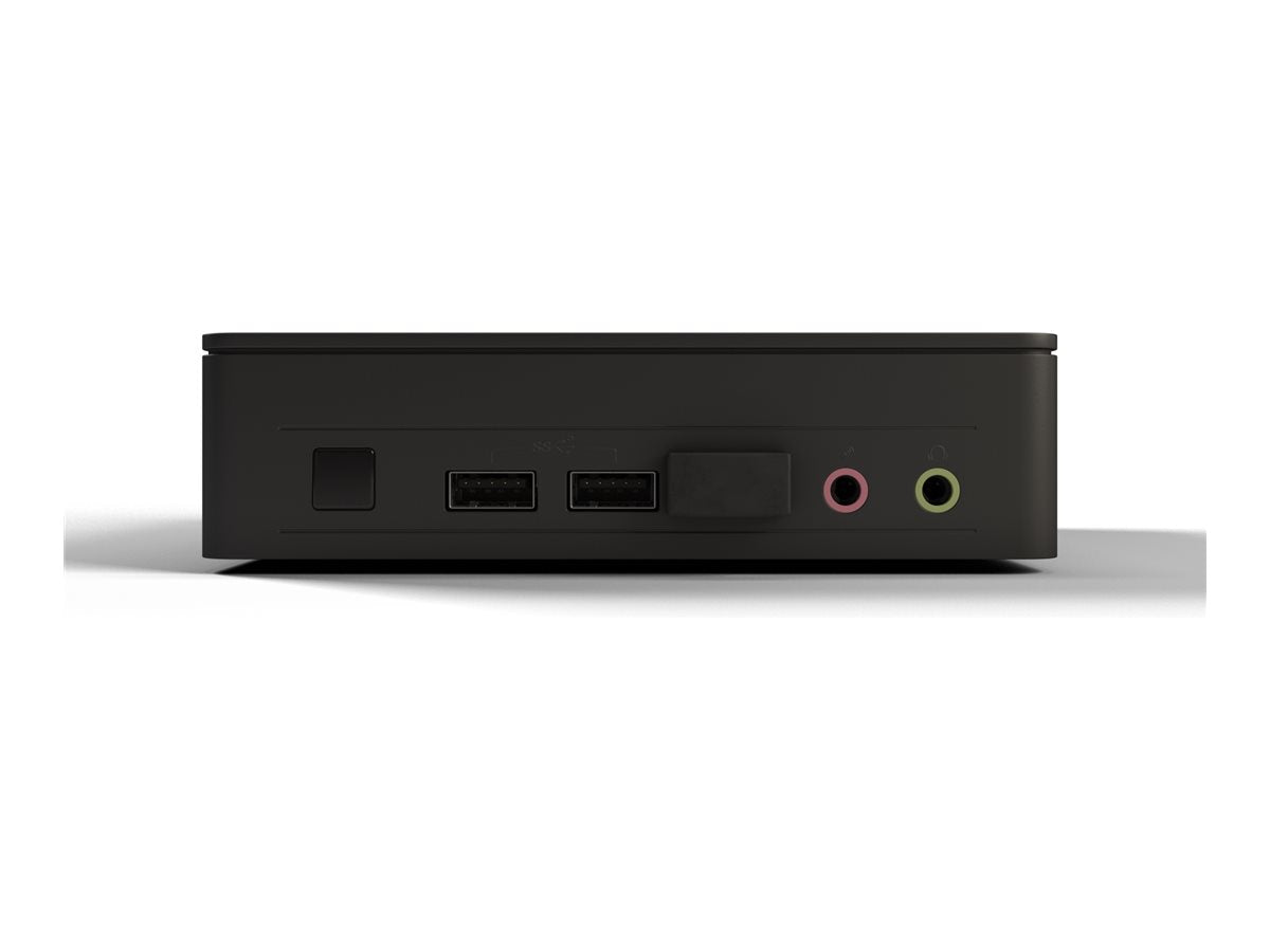 ASUS NUC 11 Essential NUC11ATKC40002 - Barebone