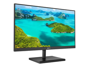 Philips E-line 245E1S - LED-Monitor - 61 cm (24")