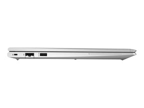 HP EliteBook 650 G9 Notebook - Wolf Pro Security - Intel Core i5 1235U / 1.3 GHz - Win 11 Pro - Intel Iris Xe Grafikkarte - 16 GB RAM - 512 GB SSD NVMe - 39.6 cm (15.6")
