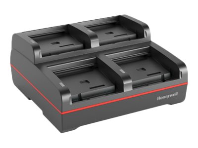 HONEYWELL Batterieladegerät - für P/N: BAT-SCN02