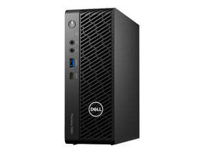 Dell Precision 3260 Compact - USFF - 1 x Core i7 13700 / 2.1 GHz