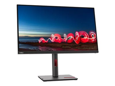 Lenovo ThinkVision T27h-30 - LED-Monitor - 68.6 cm (27")