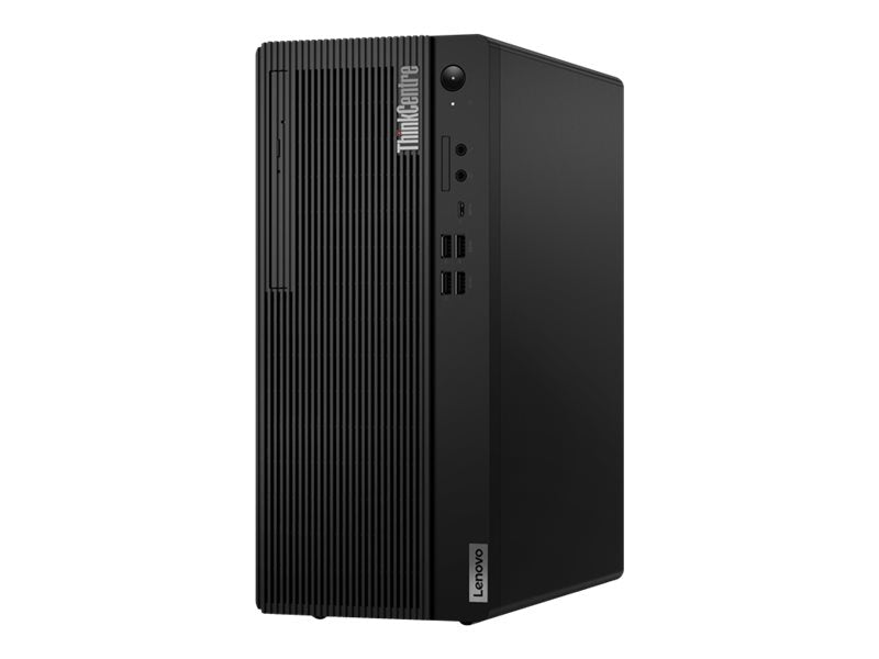 Lenovo ThinkCentre M75t Gen 2 11RC - Tower - Ryzen 5 5600G / 3.9 GHz