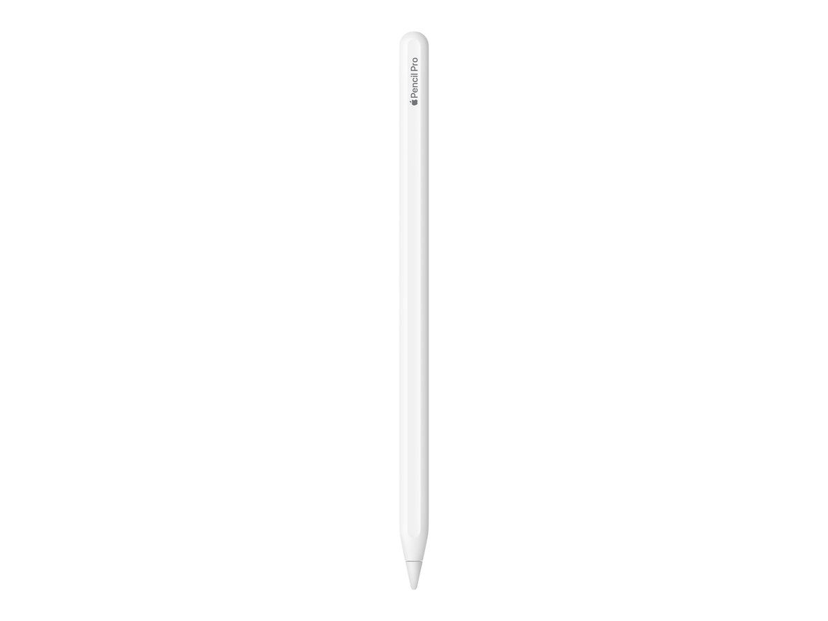 Apple Pencil Pro - Aktiver Stylus - gyroskopisch - Bluetooth - für Apple 11-inch iPad Air (M2)