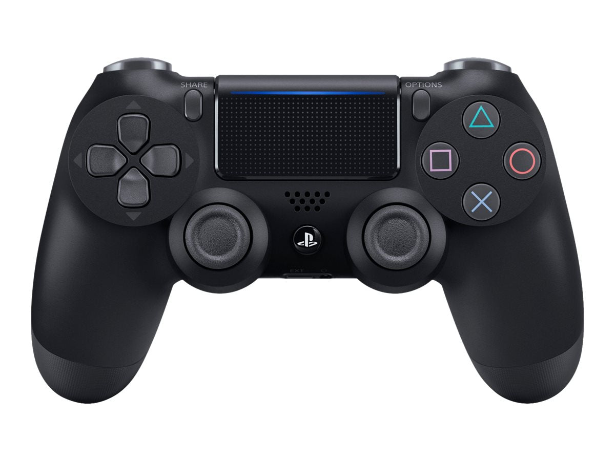 Sony DualShock 4 - Game Pad - kabellos - Bluetooth