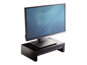 Fellowes Designer Suites Monitor Riser - Höhenverstellbarer Monitorständer