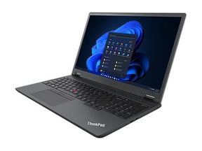 Lenovo ThinkPad P16v Gen 1 21FC - 180°-Scharnierdesign - Intel Core i7 13700H / 2.4 GHz - Win 11 Pro - RTX A1000 - 32 GB RAM - 512 GB SSD TCG Opal Encryption 2, NVMe, Performance - 40.6 cm (16")