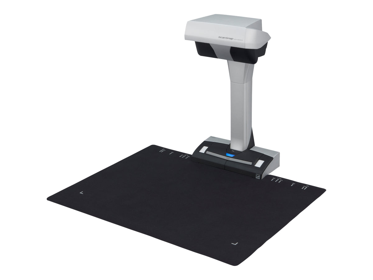 Fujitsu ScanSnap SV600 - Overhead-Scanner - CCD