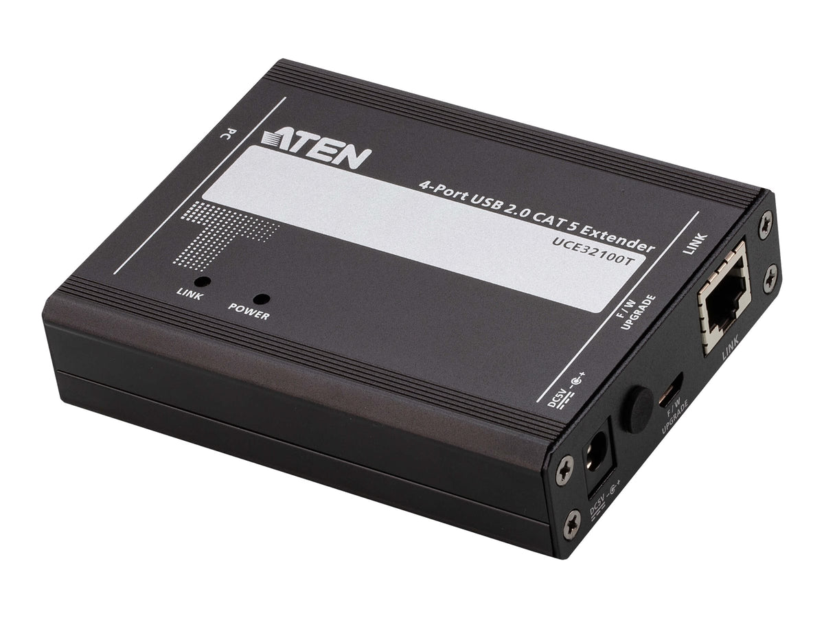 ATEN UCE32100 - Sender und Empfänger - USB-Erweiterung