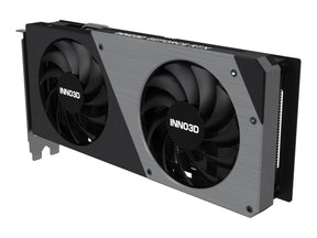 Inno3D GeForce RTX 4060 TWIN X2 - Grafikkarten