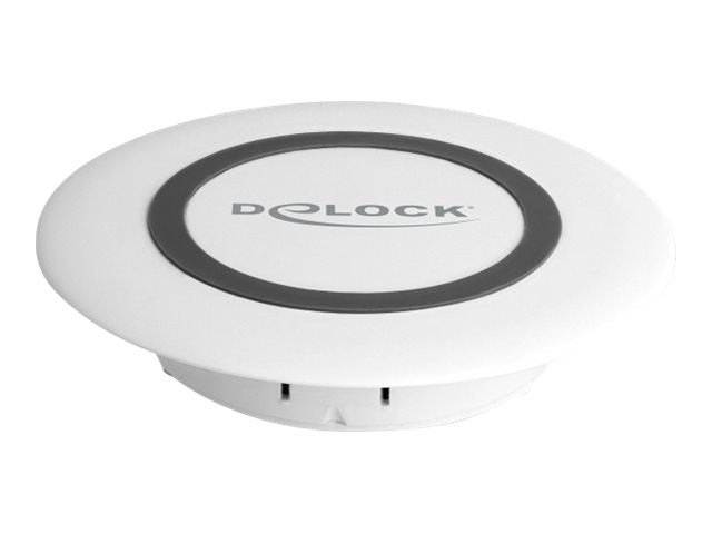 Delock Induktive Ladematte - 10 Watt - Fast Charge