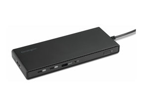 Kensington SD4842P - Dockingstation - USB-C / USB4 / Thunderbolt 3 / Thunderbolt 4