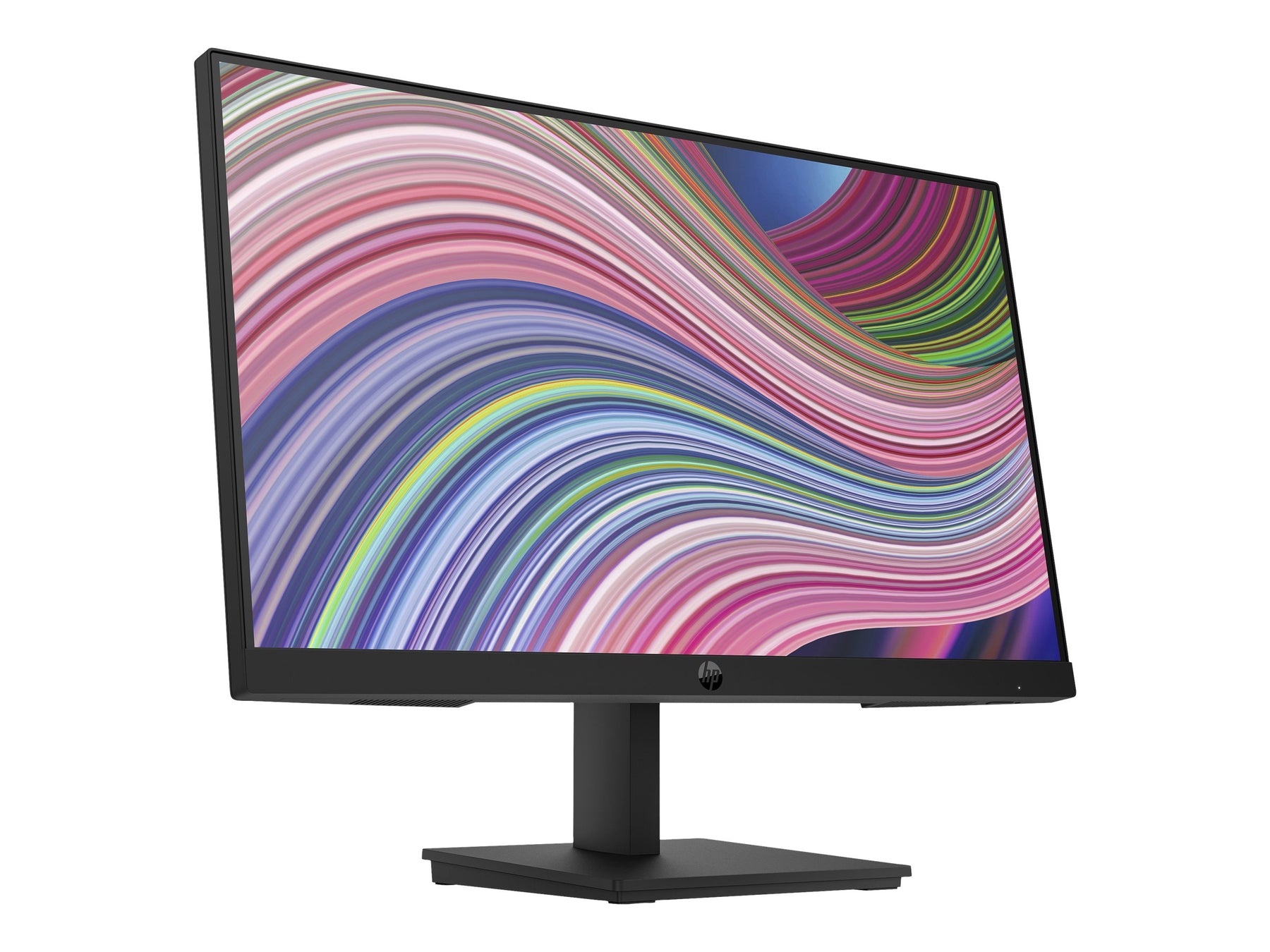 HP P22 G5 - P-Series - LED-Monitor - 54.6 cm (21.5")