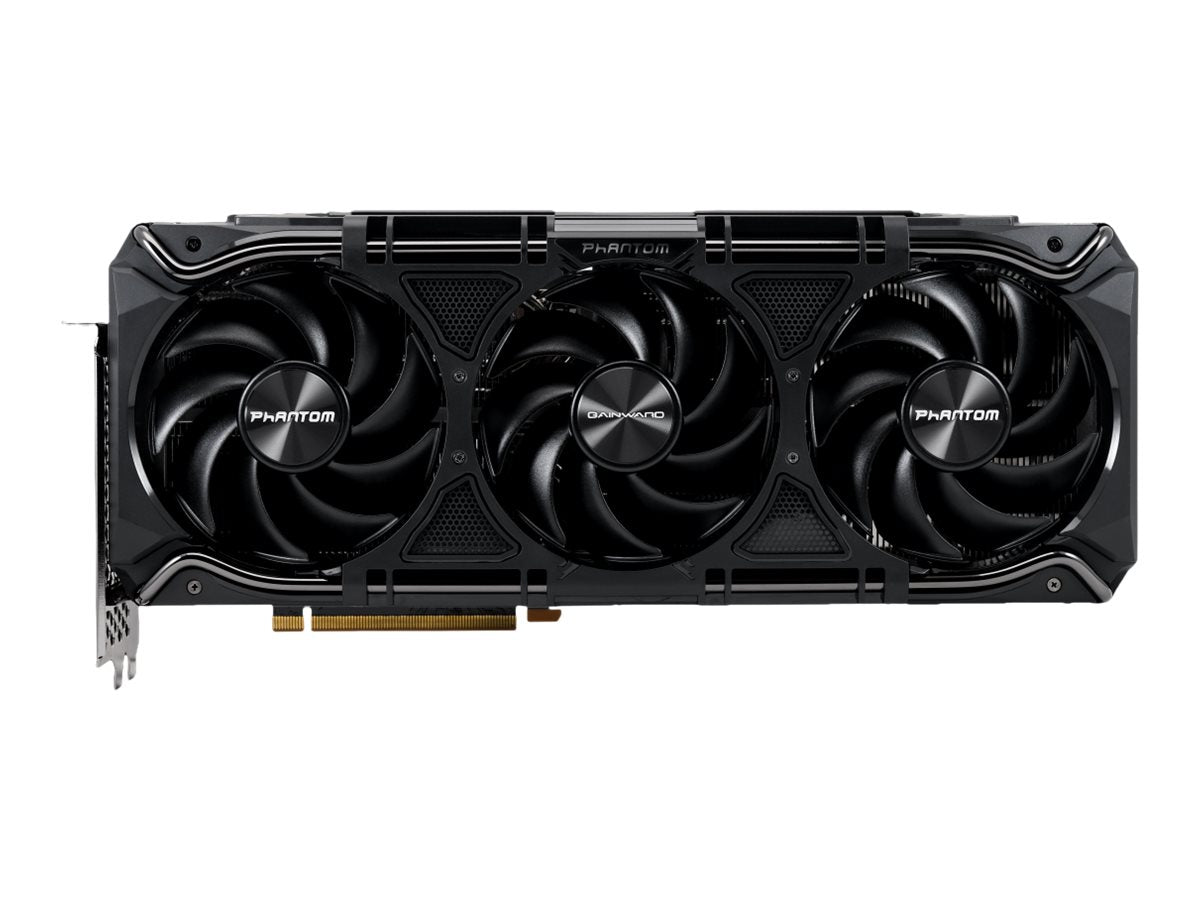 Gainward GeForce RTX 4090 Phantom - Grafikkarten