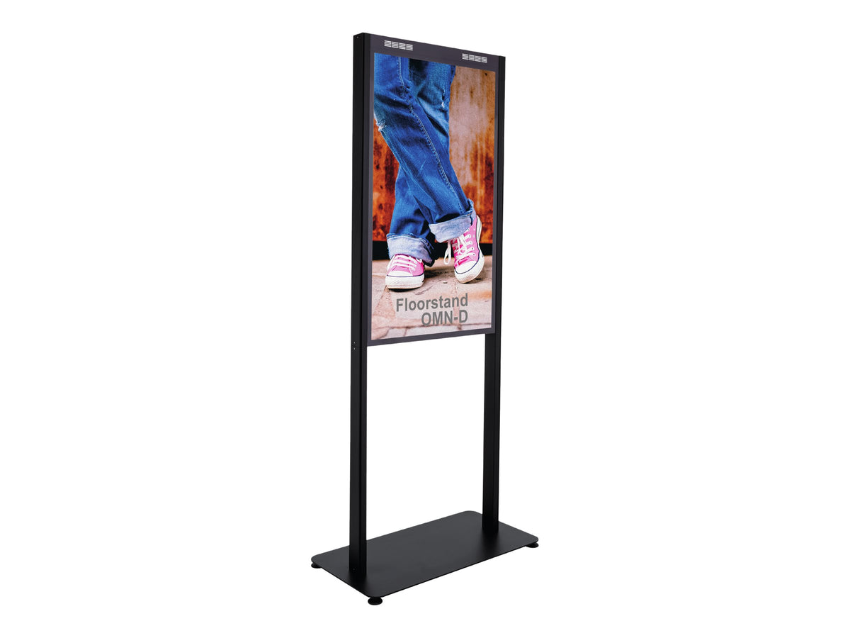 Hagor Floorstand OM55N-D