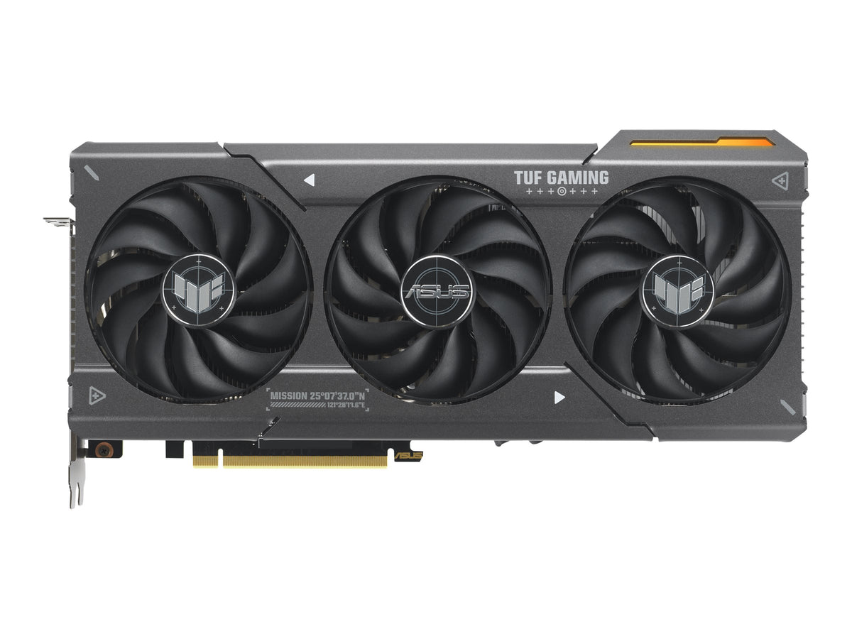 ASUS TUF Gaming Radeon RX 7600 XT 16GB - OC Edition