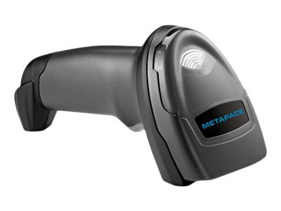 Metapace MP28 - Barcode-Scanner - Handgerät - 2D-Imager