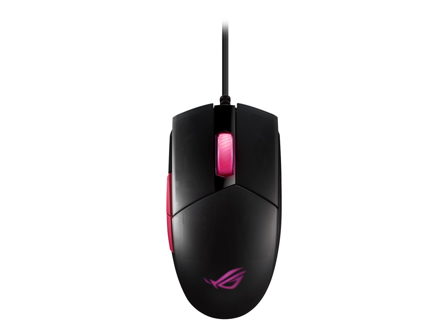 ASUS ROG Strix Impact II Electro Punk - Maus