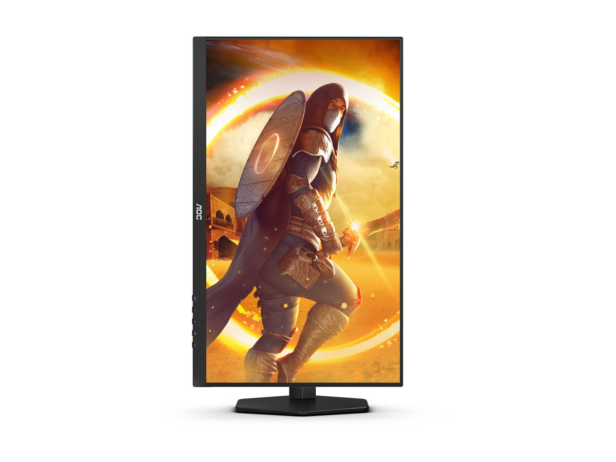 AOC Gaming Q27G4X - G4 Series - LED-Monitor - Gaming - 68.6 cm (27")