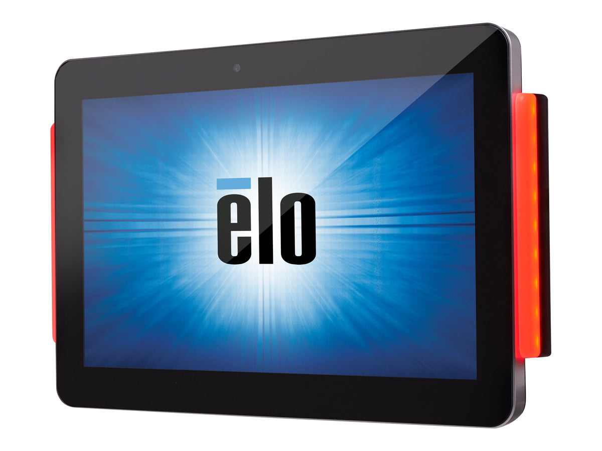 Elo Touch Solutions Elo - Statuslicht-Kit - Schwarz - für I-Series 2.0 (10.1 Zoll, 15.6 Zoll)