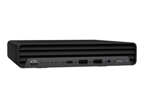 HP Elite 800 G9 - Mini Desktop - Core i5 13500 / 2.5 GHz - vPro - RAM 8 GB - SSD 512 GB - NVMe - UHD Graphics 770 - 1GbE, Bluetooth 5.2, 802.11ax (Wi-Fi 6E)