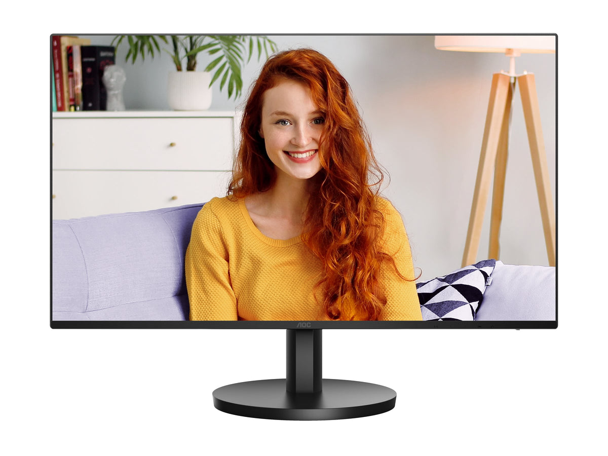 AOC Basic-line 27B3HA2 - B3 Series - LED-Monitor - 68.6 cm (27")